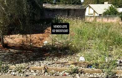 Imagem: O terreno possui 387m² de Área e está localizado em Setor