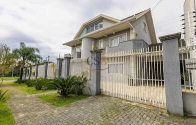Imagem 2: CASA RESIDENCIAL em CURITIBA - PR, ATUBA