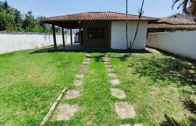 Imagem 2: Casa à venda em Caraguatatuba, Pontal de Santa Marina, com 4 quartos,...