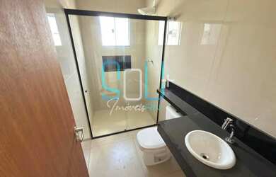 Imagem 10: CASA NOVA NO CONDOMÍNIO ECOVILLE 2 114m² 3/4 (1 Suíte + 2 Semi-Suítes) Área Gourmet Ca