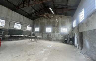 Imagem 5: Galpão para Locação em Santana de Parnaíba, Chácara do Solar I Fazendinha...