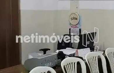 Imagem 10: Prédio Comercial com Loja Ampla e Salas Avenida Tradicional de Belo Horizonte