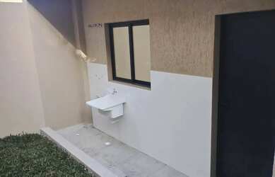 Imagem 7: SOBRADO NO BAIRRO ALTO - NOVOS