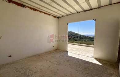 Imagem 5: SOBRADO PARA VENDA NO CONDOMÍNIO SERRA AZUL 2 - ITUPEVA/SP