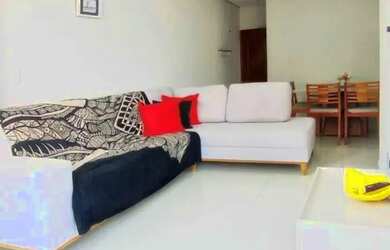 Imagem 8: Imóvel para venda com 3 quartos Suíte DCE Vaga Pertinho do Mar em Praia da Costa - Vila Ve