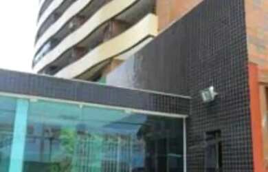 Imagem 2: Apto vista mar Apartamento com 1 dormitório