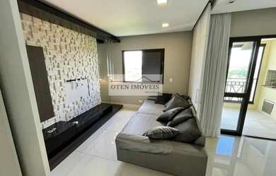 Imagem 8: Apartamento para Locação em São José dos Campos, Jardim Esplanada,...