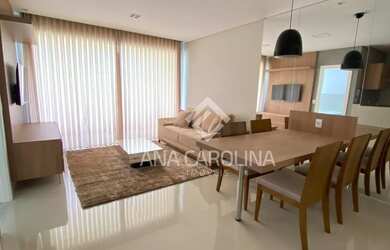 Imagem 13: Flat Mobiliado no Melo - Montes Claros