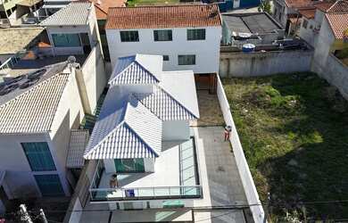 Imagem 5: CASA LINDA EM CABO FRIO. Piscina, Churrasqueira, Varandae2 Vagas na garagem