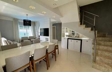 Imagem 8: Cobertura com 05 quartos no Centro de Balneário Camboriú