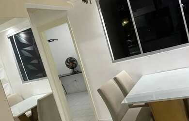 Imagem 13: APTO água /gas serraria xJose tenoriox APTO Antares185mil piscina