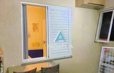 Imagem 13: Apartamento com 3 dormitórios, 84 m² - venda por R$ 550.000,00 ou aluguel...