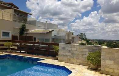 Imagem 14: Casa à venda em Campinas, Swiss Park, com 3 suítes, com 306 m²