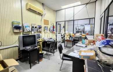 Imagem 9: Abolição Loja. 282m² de Área