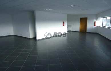 Imagem 3: Galpão em Condomínio