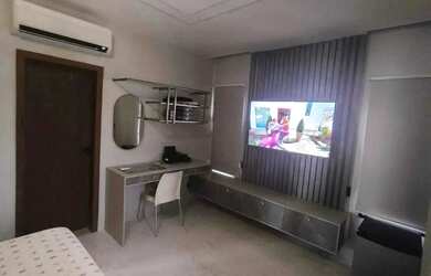 Imagem 12: Casa duplex no terras Alphaville 1 com piscina 6542