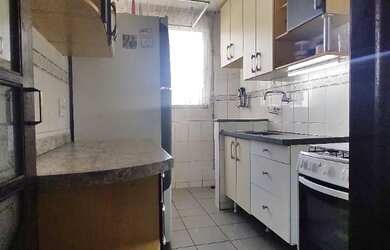 Imagem 5: Apê 3 dorms 1 suíte - Vila Arens Jundiaí - 62m² - Vaga - R$390 mil...