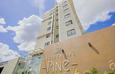 Imagem 15: Apartamento 2 Quartos 1 Vaga no Santa Quitéria para Venda em Curitiba