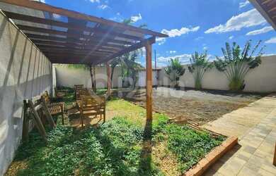 Imagem 6: Casa a venda em Piracicaba SP no bairro Jardim Prezoto região do Piracicamirim