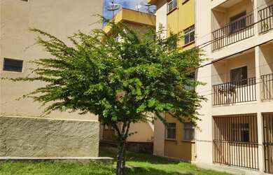 Imagem: O apartamento possui 3 Dormitórios, 2 Banheiros, 1 Vaga na