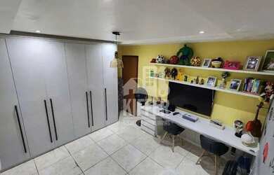 Imagem 13: CASA-VENDE-3 QUARTOS-NOVA