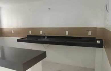 Imagem 2: Apartamento para Venda em Rio das Ostras, Bosque da Praia, 2 dormitórios, 1 suíte, 1 banhe