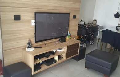 Imagem 3: Oportunidade - Apartamento - Jardim América - Residencial Ômega - 3 Dormitórios - 110m²