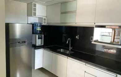 Imagem 4: RSB IMÓVIES CRECI 6803 ALUGA apto no Real Seasons com 98m2 com 3 quartos em Umarizal - Bel