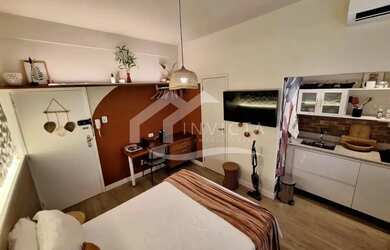 Imagem 5: INCRÍVEL CONJUGADO EM FRANCISCO SÁ REFORMADO E MOBILIADO