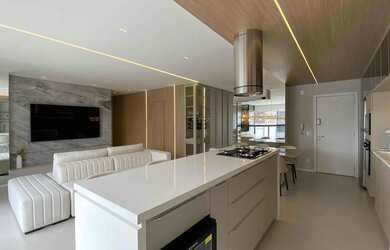 Imagem 9: YOU 180 - MOBILIADO - R$ 1.380,000 - Apartamento à venda, 2 dormitórios...