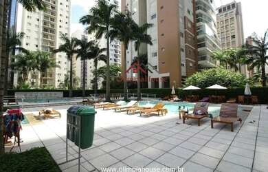 Imagem 5: Aluguel Apartamento 3 Dormitórios - 96 m² Vila Olímpia