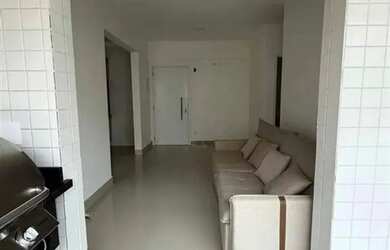 Imagem 11: APARTAMENTO COM 50,39 m² - GUILHERMINA - PRAIA GRANDE SP