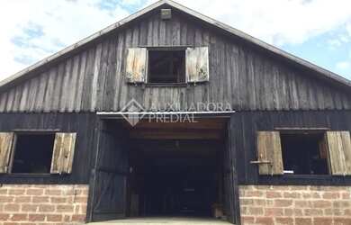 Imagem 12: Propriedade Rural no bairro Serra Grande