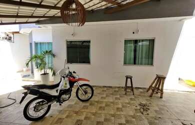 Imagem 5: Casa a venda. Churrasqueira, Varanda, 185m² de Áreae2 Vagas na garagem