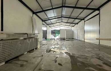 Imagem 3: GALPÃO PARA LOCAÇÃO - JARDIM CANADÁ - NOVA LIMA-MG