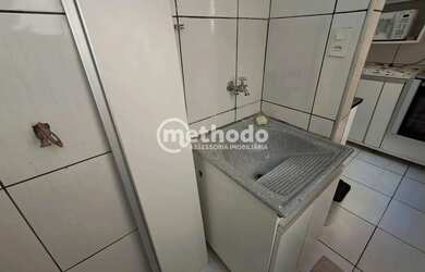 Imagem 8: Alugue apartamento TÉRREO MOBILIADO, com 2 dormitórios, no Flamboyant