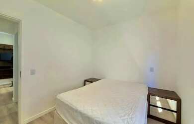 Imagem 11: Imóvel para venda tem 52 metros quadrados com 2 quartos em Zona Nova...