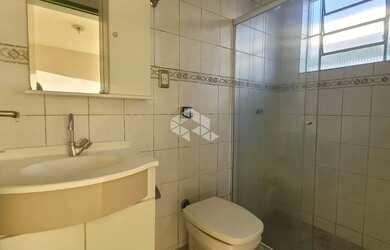 Imagem 16: Apartamento à venda de 3 quartos com suíte e vaga de garagem em Camobi...