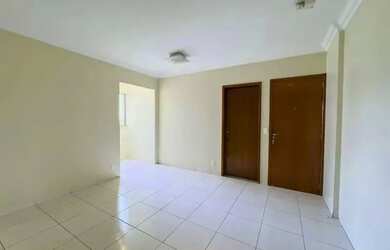 Imagem 5: Apartamento de 3 quartos no Jardim Goiás - Goiânia - GO