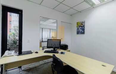 Imagem 7: Conj. Comercial, Consolação - São Paulo