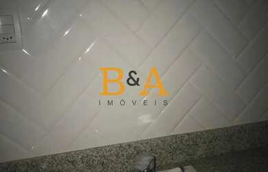 Imagem 16: B amp A Aluga Apartamento 3 Quartos 1 Vaga Av Atlântica