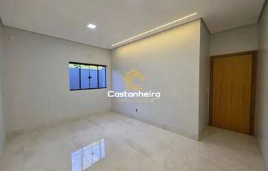 Imagem 6: Casa de Esquina 03 quartos - Plano Diretor Sul