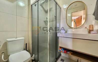 Imagem 6: Colina de Laranjeiras Apartamento com academia e parquinho infantil VPQG