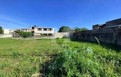 Imagem: O terreno possui 250m² de Área e está localizado em Santa