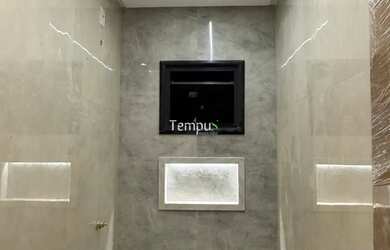 Imagem 11: Jardins Bolonha - Sobrado Novo e Moderno no Jardins Bolonha Nunca Habitado