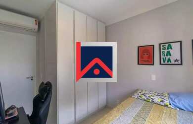 Imagem 12: Venda Apartamento 2 Dormitórios - 70 m² Pinheiros