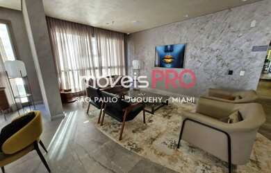 Imagem 15: BROOKLIN STUDIO. Piscina, Varanda, Imóvel novoeÁrea de serviço