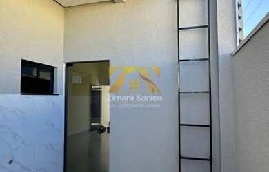 Imagem 11: Casa 2/4 sendo 1 suíte, 75 m² - 1503 sul ARSO 151 - Próxima ao Atacadão...