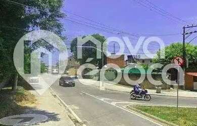 Imagem 3: Guaratiba Terreno. 3.340m² de Área