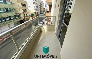 Imagem 10: Apartamento de frente para avenida à venda 3 quartos, sendo 1 suíte,...